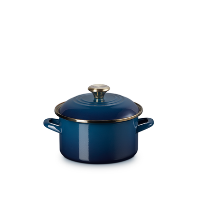 NEW! Petite Stockpot